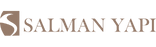 Salman Yapı Logo