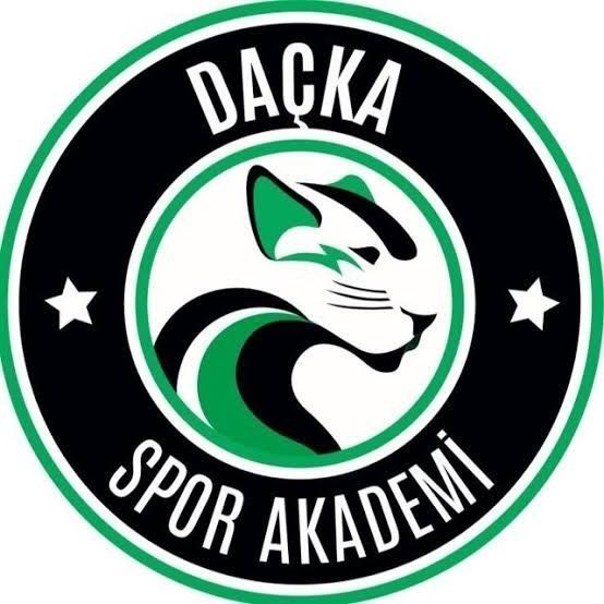 Dacka Spor Akademi Logo