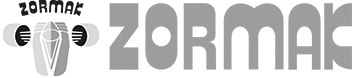 Zormak Logo