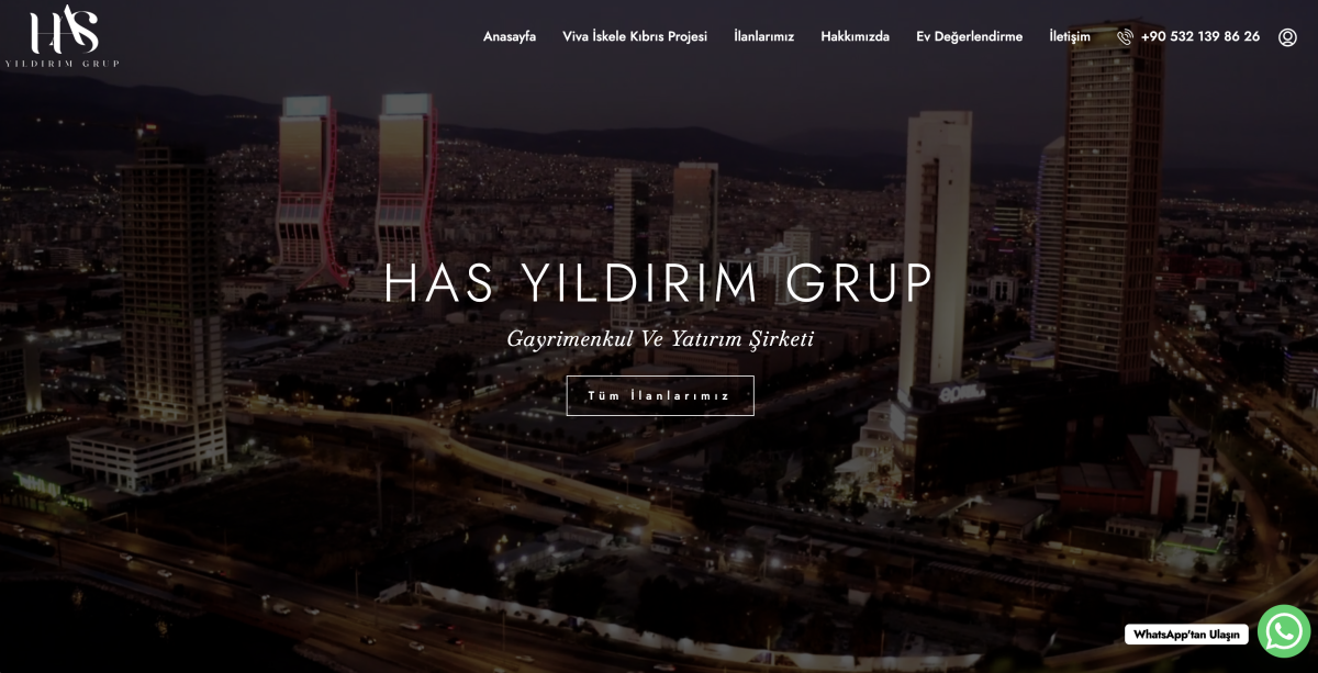 Hasyıldırım Group